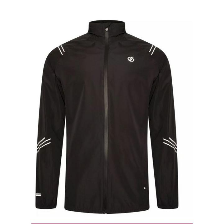 Actual product image Dare2b Illume Pro jacket waterproof (S)