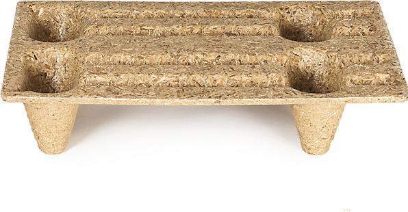 Actual product image Inka Display palette