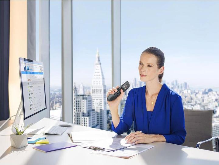 Produktbild Philips SpeechMike Premium Air SMP4000