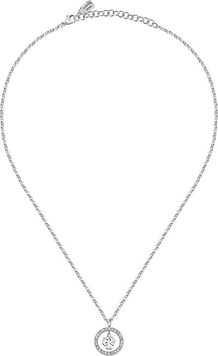 Immagine prodotto La Petite Story Collana con albero genealogico (Acciaio inossidabile, 40 - 45 cm)