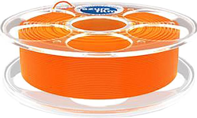 Actual product image AzureFilm ABS-P Orange 1.75mm 1kg 3D Filament (ABS, 1.75 mm, 1000 g, Orange)