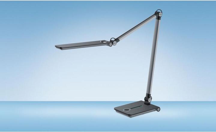 Actual product image Hansa WAVE - table lamp (450 lm)