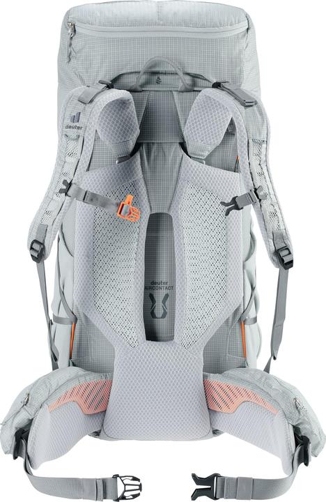 Produktbild Deuter Aircontact Ultra 45+5 (45 l)