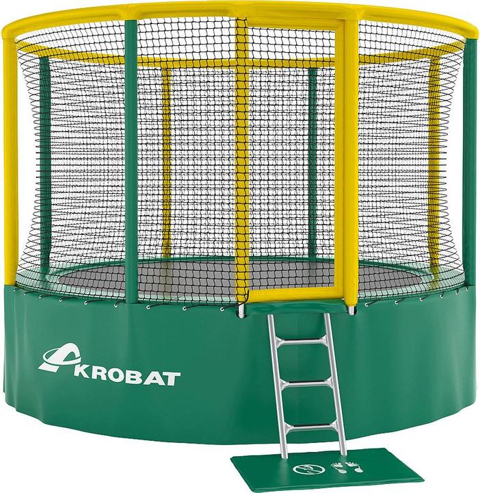 Produktbild Akrobat Trampolin Gallus (360 cm)