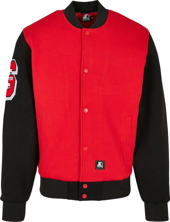 Actual product image Starter 71 College Jacket - 16890 (L)