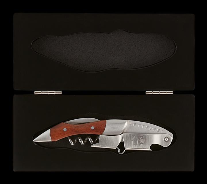 Produktbild Le Creuset Wt-110 (Kellnermesser)