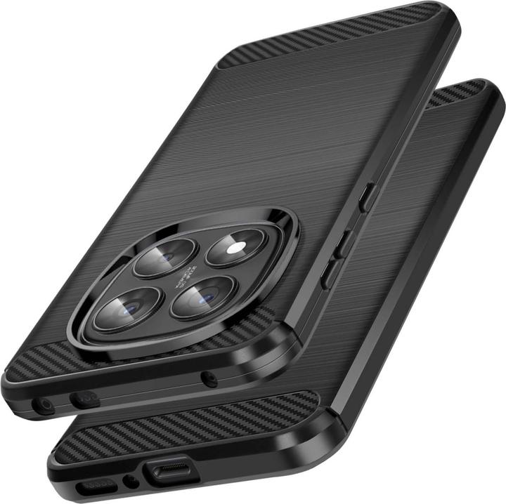 Immagine prodotto Avizar Hülle für Xiaomi Redmi Note 14 Pro und 14 Pro Plus Silikon (Xiaomi Redmi Note 14 Pro)