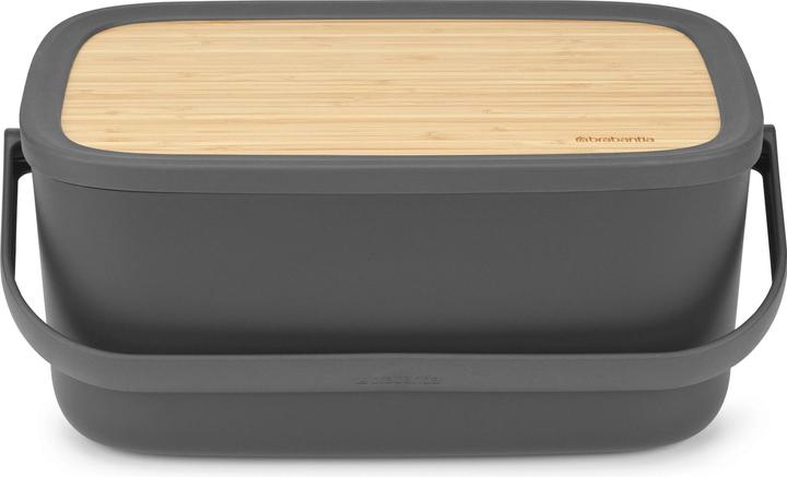 Image du produit Brabantia Boîte à pain NIC
