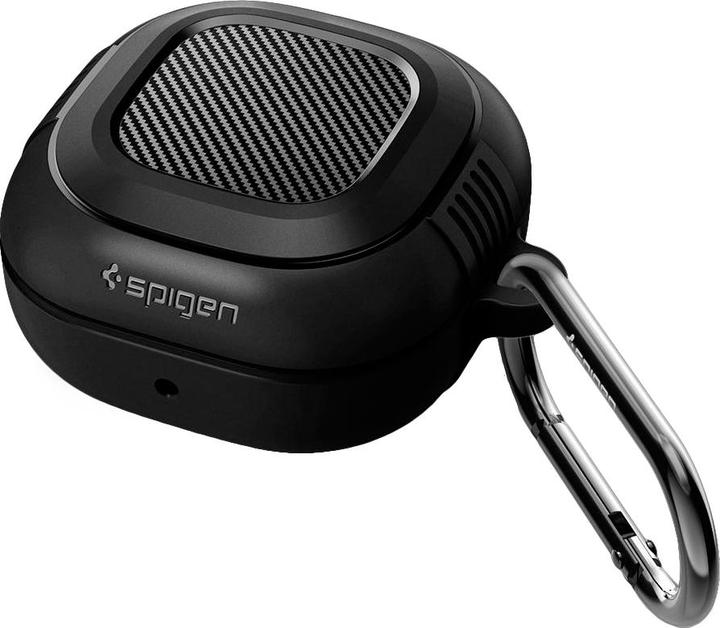 Spigen Armure robuste (Sac pour écouteurs)
