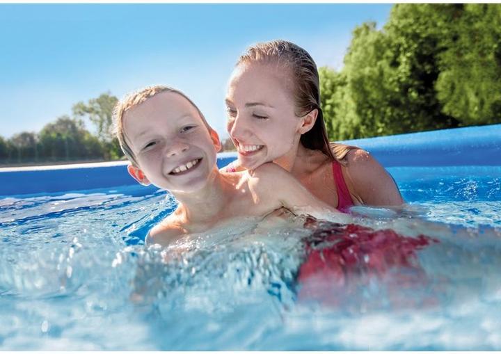 Produktbild Intex Easy Set-Pool (Ø 366 x 76 cm)