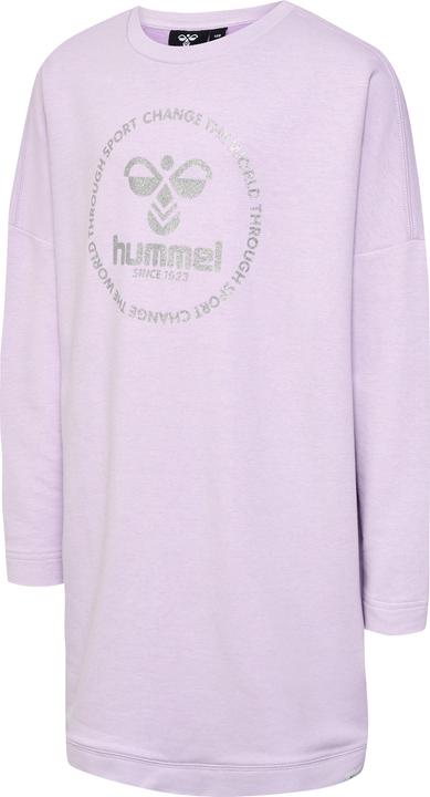 Image du produit hummel Hmlelly Robe L/S (128)