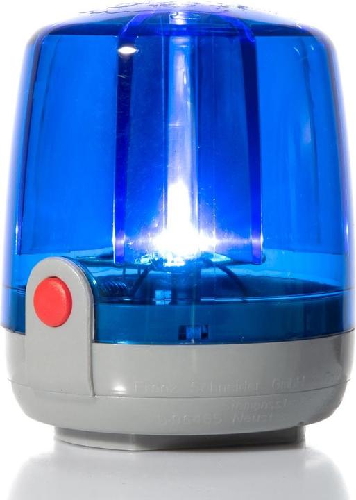 Image du produit Sombo Rolly Toys Feu clignotant bleu
