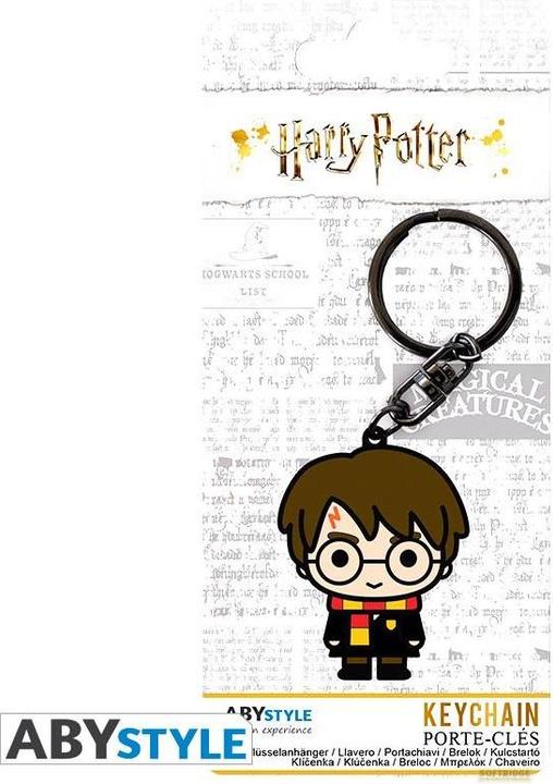 Immagine prodotto ABYstyle Harry Potter - Harry