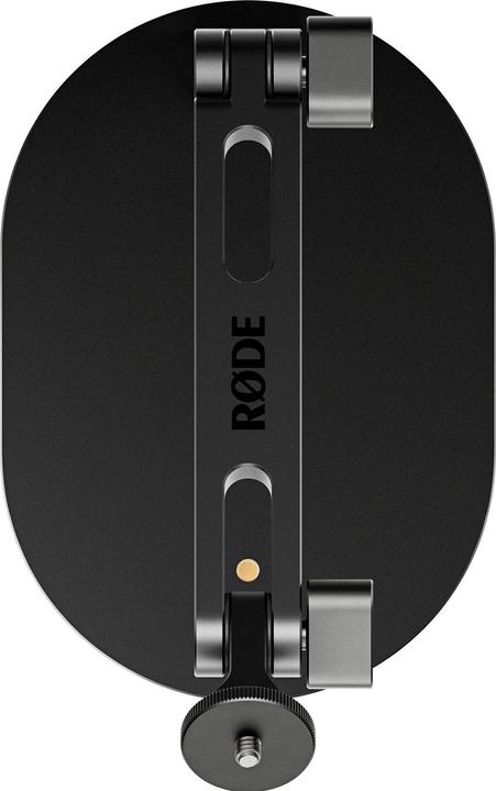 Productafbeelding RØDE DS-2 microfoonstatief desktop studioarm