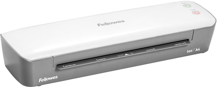 Produktbild Fellowes Ion (125 µm, A4)