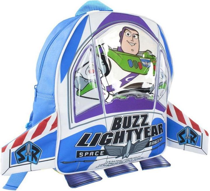 Produktbild Toy Story Rucksack 3D