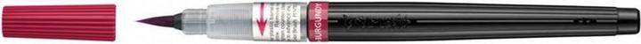 Produktbild Pentel Pinselstift Colour Brush 1 Stück, Burgund (Rot, 1 x)