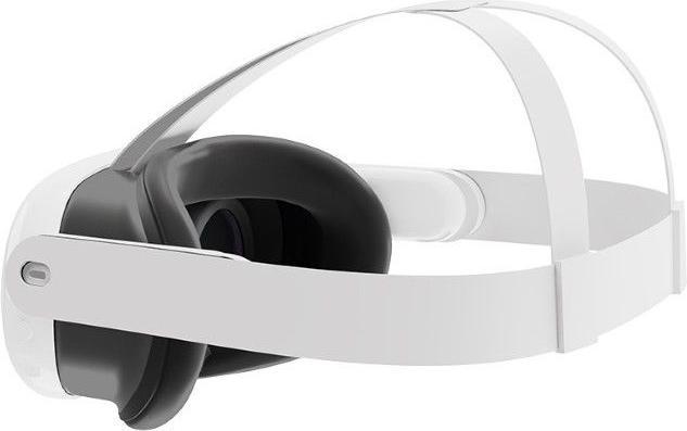 Image du produit Meta Quest 3 Anti Schweiss Silikon Aufsatz Augenmaske