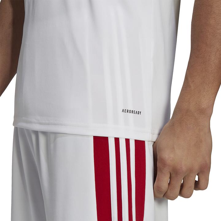 Actual product image adidas Squadra 21 Jersey Short Sleeve (M)