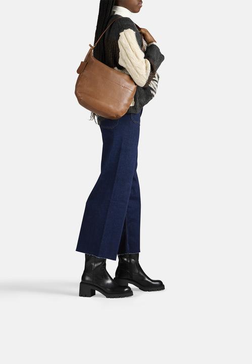Produktbild Burkely Natural Norah Satchelbag