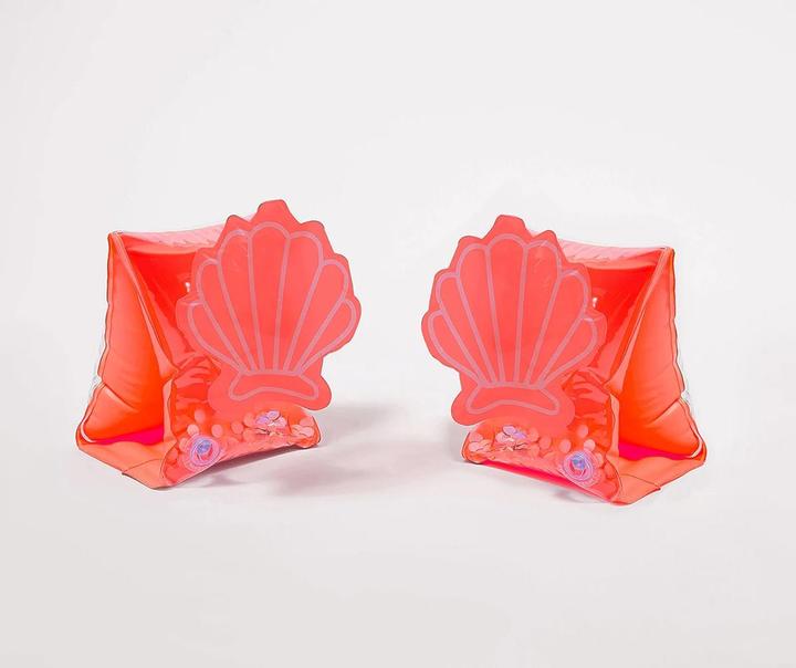 Produktbild Sunnylife Schwimmflügel Muschel