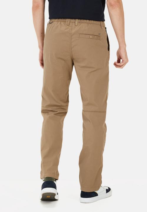 Produktbild Camel Active Leichte Chino im Relaxed Fit (33)