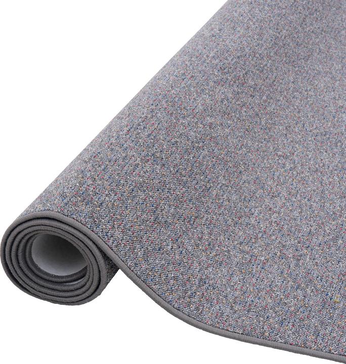 Actual product image Snapstyle Runner Carpet Loop Carpet Alma Mottled (80 x 200 cm)