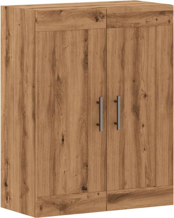 Actual product image VidaXL Wandschrank (69.5 x 34 x 90 cm)