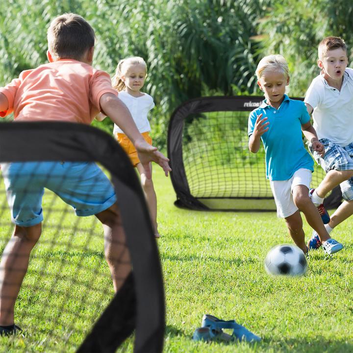 Image du produit Relaxdays But-de-foot