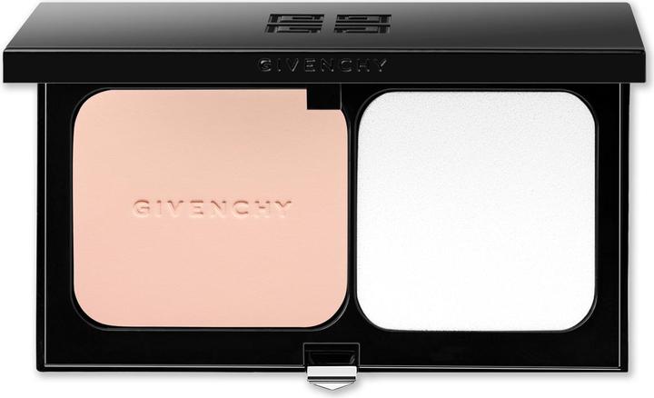 Produktbild Givenchy Matissime Velvet Compact N°02 Mat Satin (2)