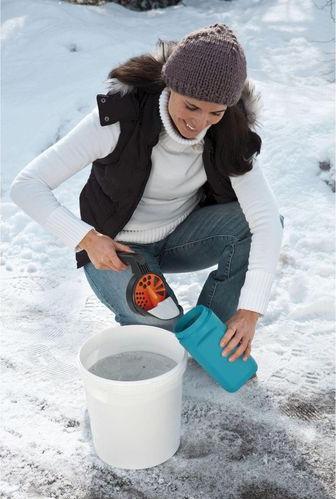 Produktbild Gardena Kleinstreuer 3255