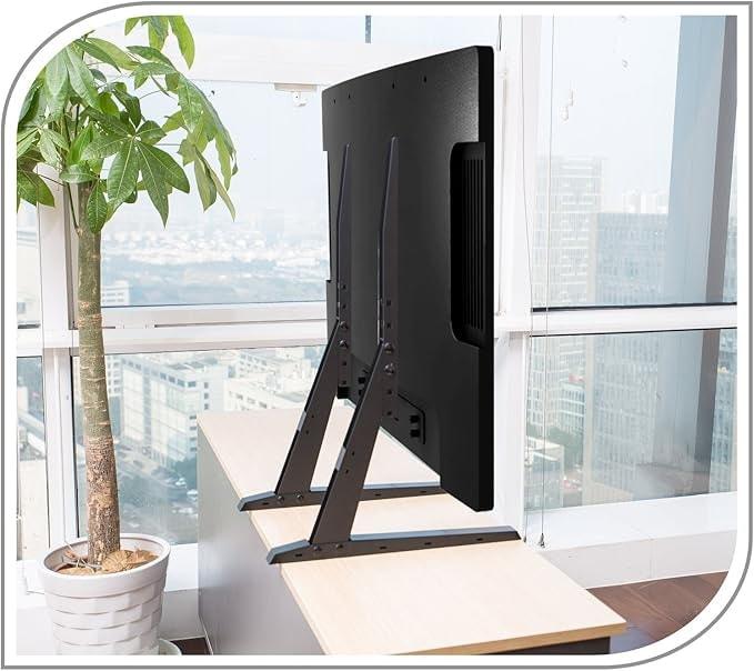 Productafbeelding PureMounts Pm-Tvs-02 (Universeel, 70", 35 kg)