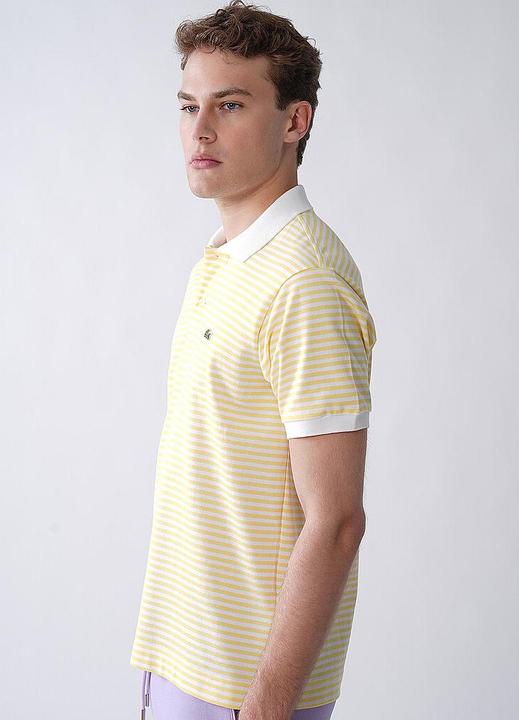 Actual product image Lacoste Poloshirt (L)
