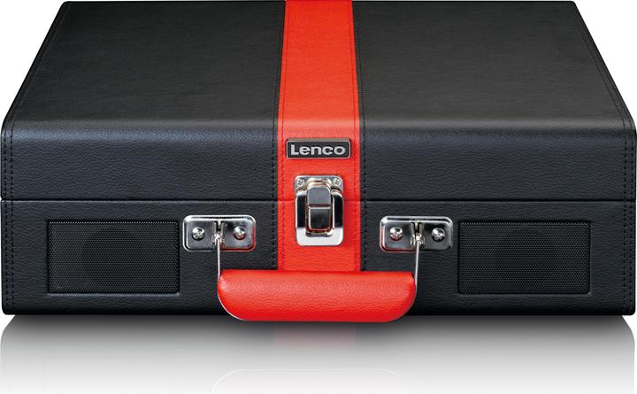Productafbeelding Lenco TT-110 (Volautomatisch)