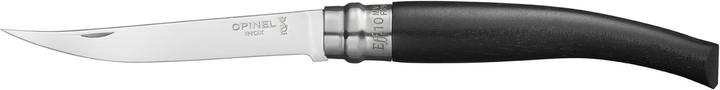 Actual product image Opinel Slim Knife N°10 (10 cm)