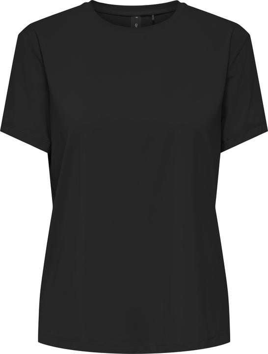 Only Play Locker geschnitten Rundhals T-Shirt T-shirt