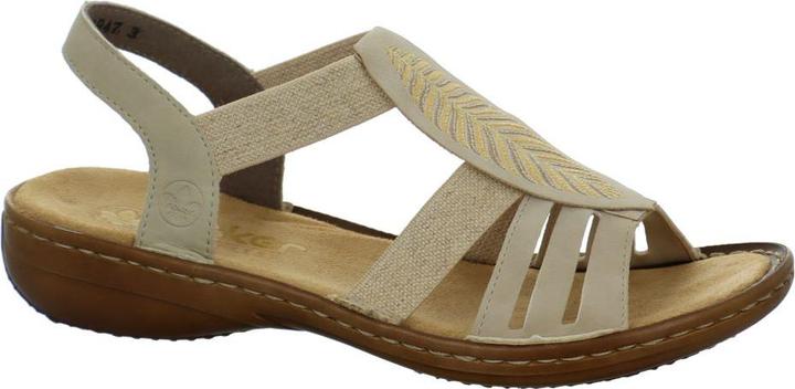 Rieker Sandale