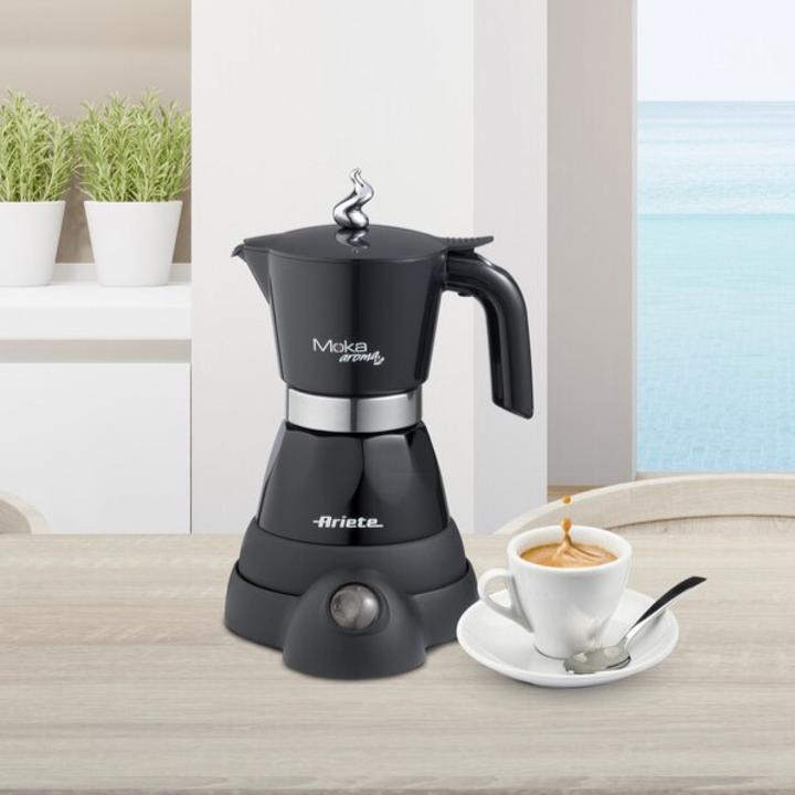 Immagine prodotto Ariete Moka Aroma (6 T.)