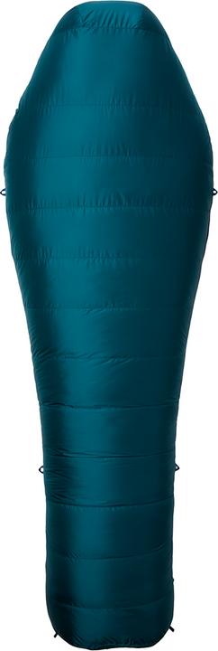 Actual product image Mountain Hardwear W Bishop Pass -9°C Long