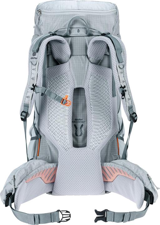 Produktbild Deuter Aircontact Ultra 35+5 (35 l)