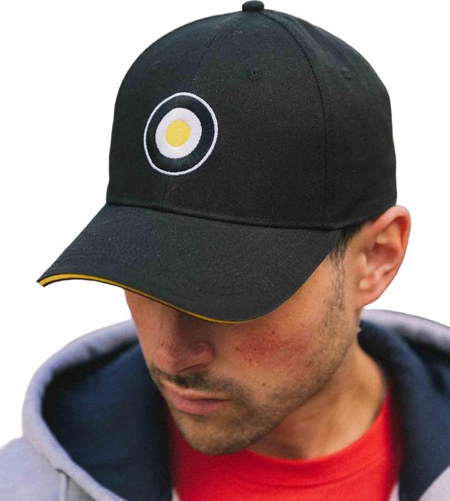 Image du produit Lambretta - Casquette (Taille unique)