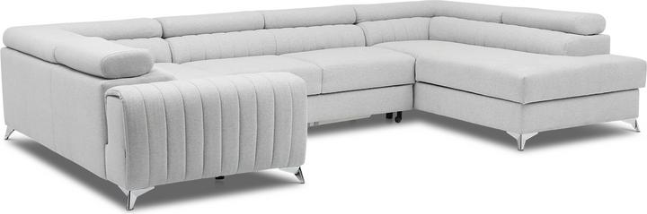 Actual product image ELTAP Louis (Sofa landscape, Sofa bed)