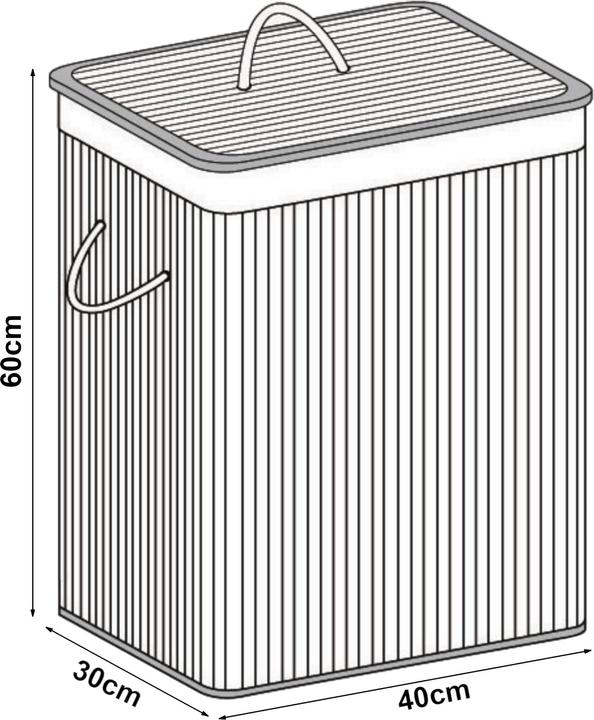 Produktbild En.Casa Salla (72 l)