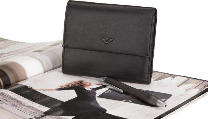 Actual product image Voi Purse Soft 70008 Ladies Purse