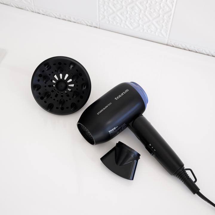 Produktbild Taurus Hair Dryer
