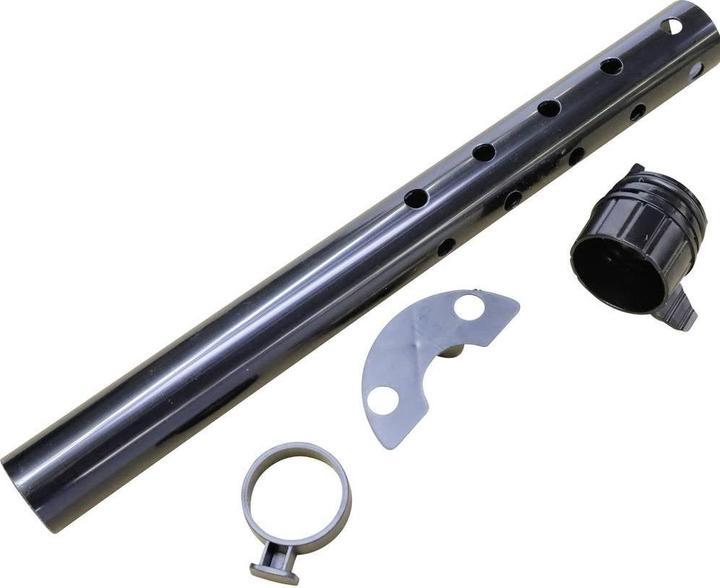 Actual product image Eden WaterParadise FES 300 95499 Aquarium-Heizer