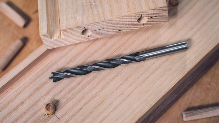 Immagine prodotto Bosch Professional Zubehör Set di trapani per legno PRO. 7 pezzi. (8 mm, 10 mm, 4 mm, 3 mm, 5 mm, 6 mm, 7 mm)
