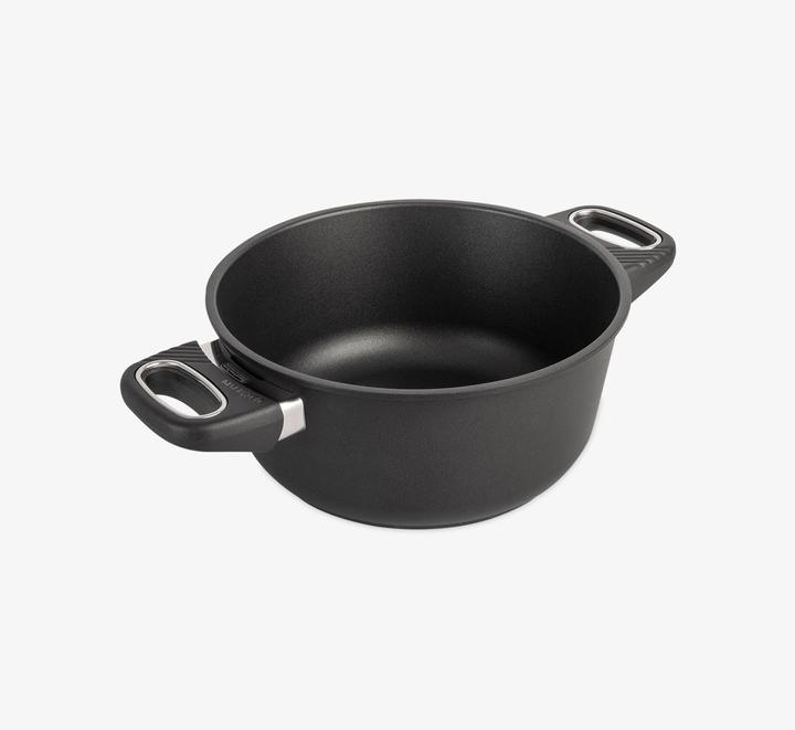 Immagine prodotto Gastrolux Pentola per arrostire a induzione Biotan (26 cm, Pentola, Alluminio)