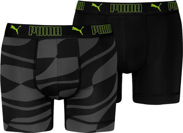 Actual product image Puma Sport Microfiber Boxer (S)