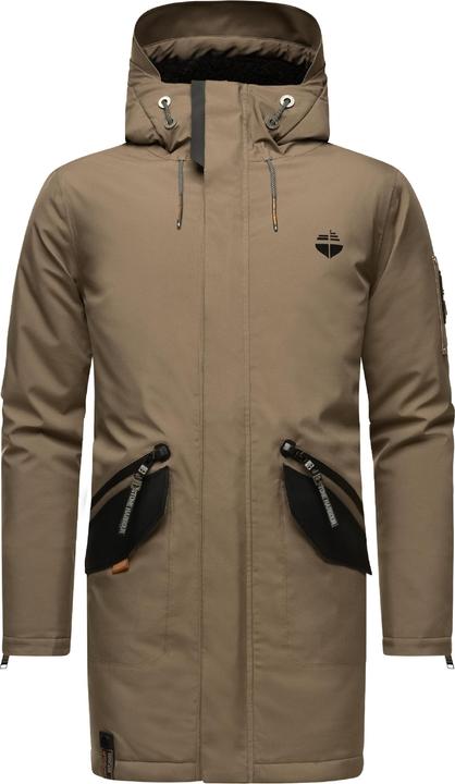 Produktbild Stone Harbour Ragaan (M)